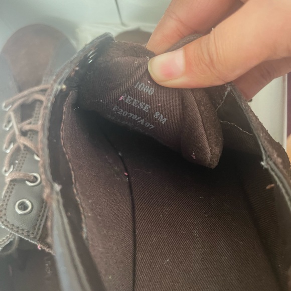 Calvin klein sneakers - Picture 5 of 6